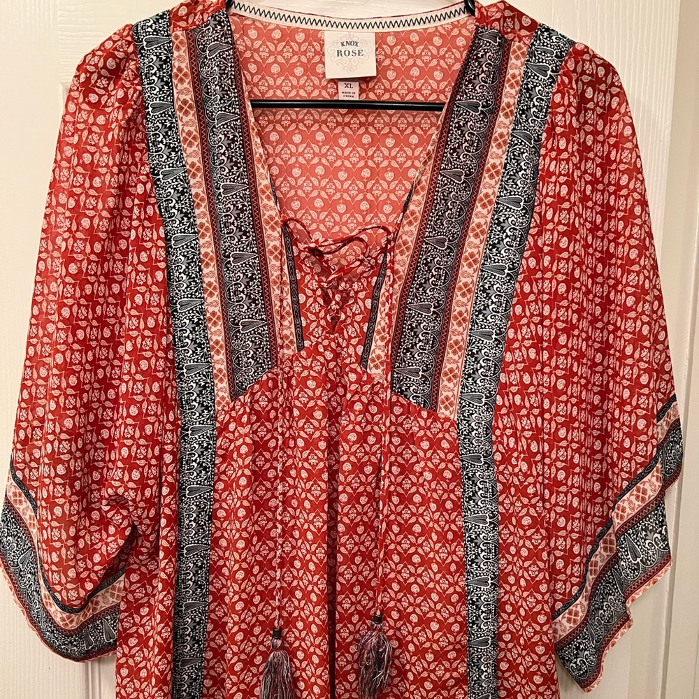 Women’s Blouse!